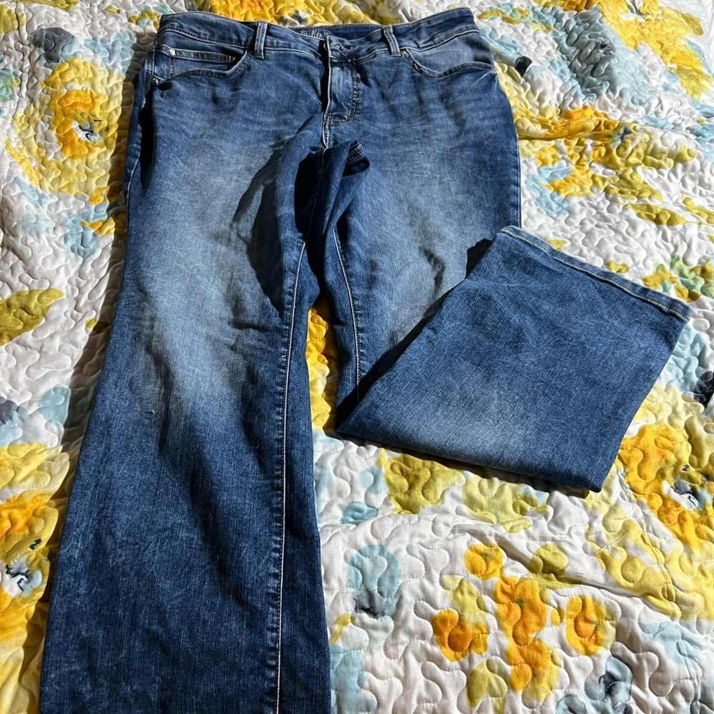Maurice’s Jeans